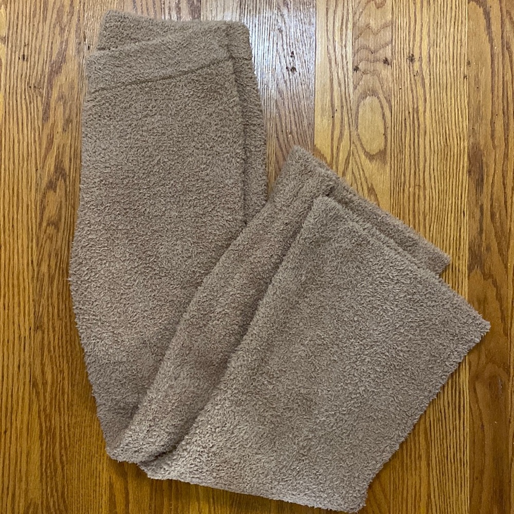 Aerie Marshmallow Pant - size large.